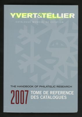the handbook of plastic research 2007 - 2007 catalogue