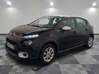 CITROEN - C3 PURETECH 82 FEEL - ES - Mise en service: 20/04/…