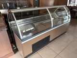 an image of a deli display case in a restaurant