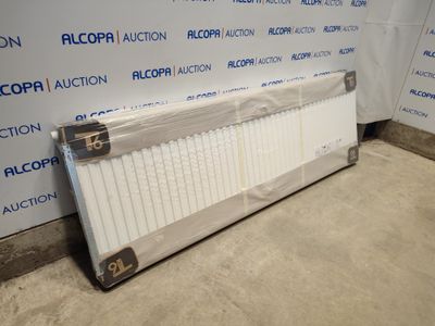 Finimetal - Radiateur 180 X 60 C…