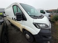 CTTE PEUGEOT Boxer Fourgon, GO, 7 CV, 1997 cm³, Imm. (photo 2)