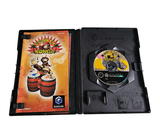 a dvd case with a game inside of it