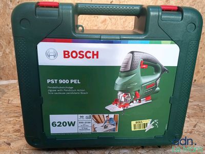bosch pst 500 pel portable corded sanders