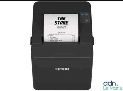 Epson TM - Imprimante thermique de tickets de caisse T88II