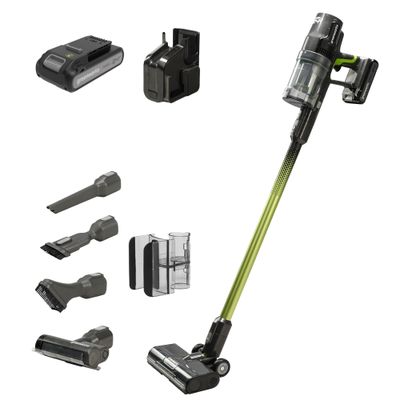 80// Aspirateur sans Fil greenworks, non teste, sans batteri…