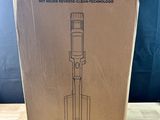brand new in box shark powerdect cordless vacuum cleaner