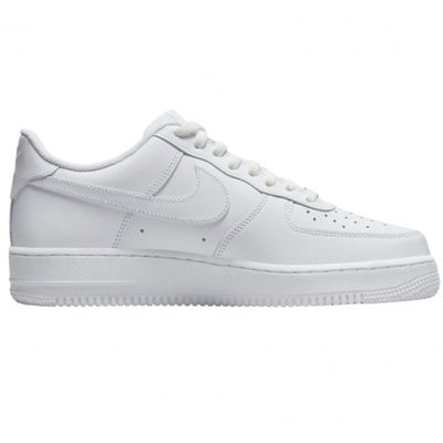 nike air force 1 low white