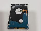 an image of a hard drive with a hard drive attached to it