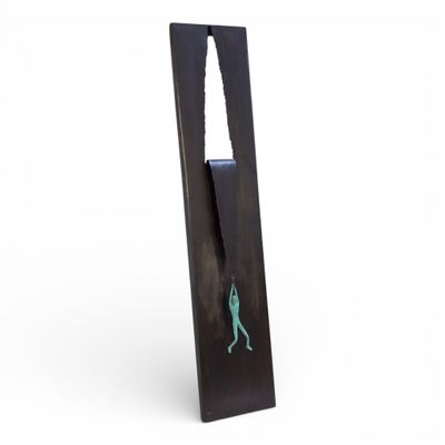 Fabrice DAL'SECCO (né en 1970)