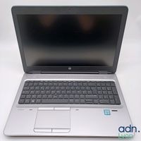 Ordinateur portable HP Probook 650 G2 Noir - Intel Core I5-6… (photo 3)