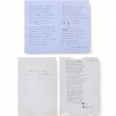 un gros plan d'un morceau de papier sur lequel on a écrit
