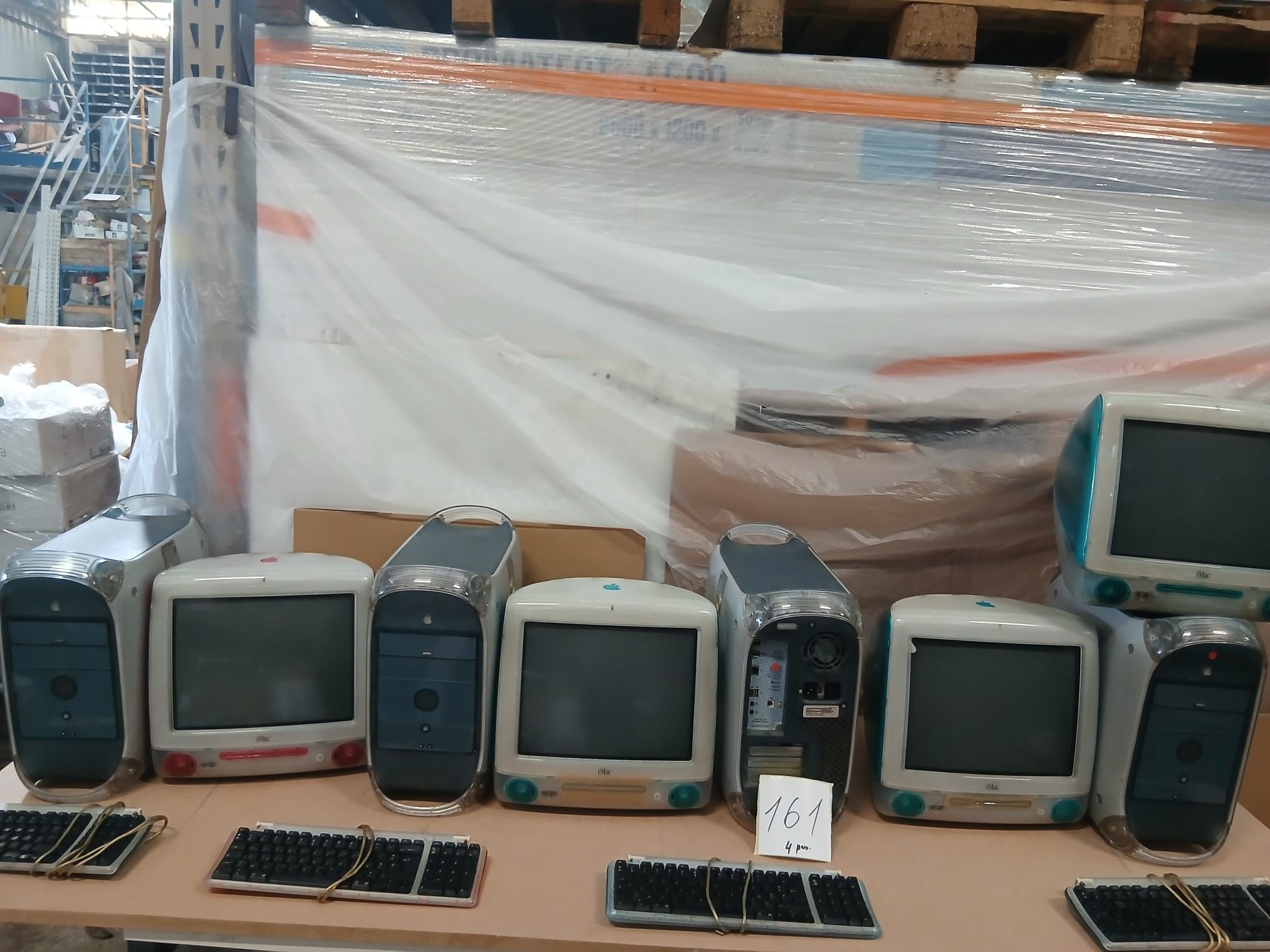 Destockage & Invendus