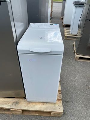 Lave-Linge Top FAURE Fwq61229wc