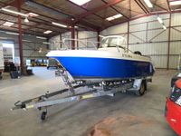 QUICKSILVER QUICKSILVER 550 COMMANDER - QUICKSILVER 550 COMM… (photo 2)