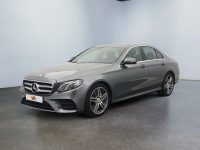 MERCEDES CLASSE E 220 D 9g-tronic Sportline / N°:11411748, H…