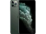 apple iphone 11 pro 64gb space green