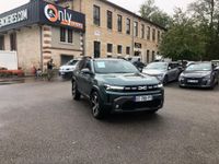 DACIA Duster JOURNEY HYBRID 140 - Genre : VP - Carrosserie :… (photo 3)