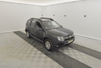 DACIA DUSTER 1.5 DCI110 PRESTIGE.
