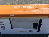 Carton d'emballage pour le climatiseur TLS - 500 g posé au sol