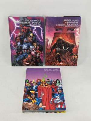 the ultimate collection of comics from the dc universe