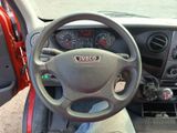 dashboard of a car with a steering wheel and dashboard controls