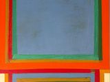 an image of a painting of a square and a rectangle