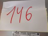 a sign that says 9h on the side of a machine