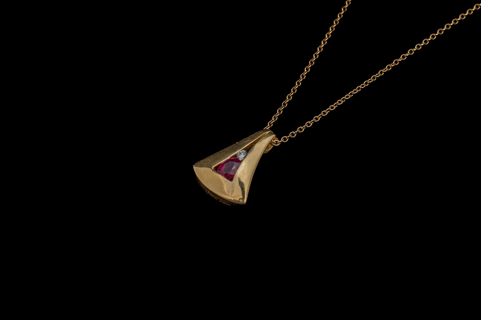Bijoux & Pierres Précieuses