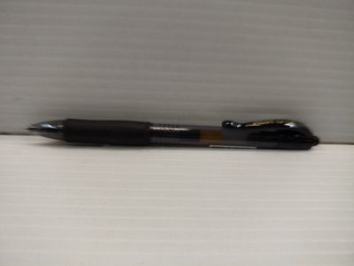 PILOT - Stylo roller gel G-2 - Pointe large 1.0mm - Confort …