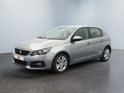PEUGEOT 308 BlueHDi 130ch S&S EAT8 Active Business / N°:1141…