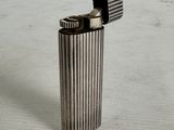 a lighter that is sitting on a table
