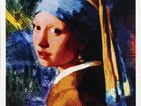 La Jeune Fille à la perle