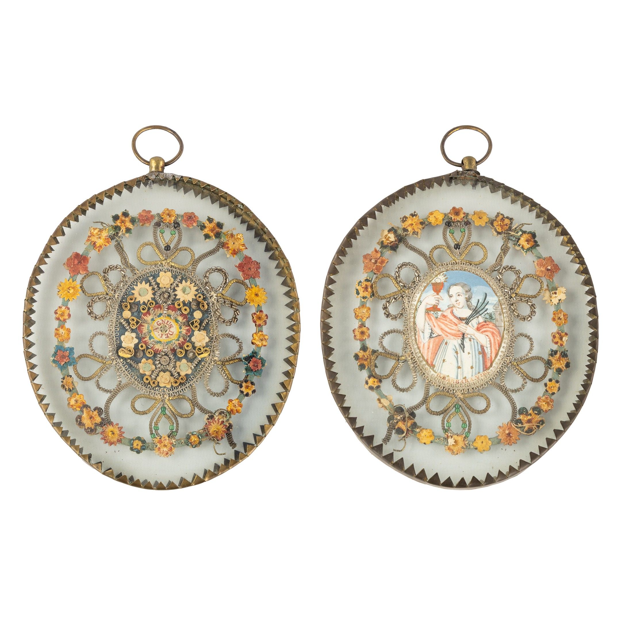 Objets d'art & Curiosités