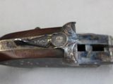 a close up of a pair of scissors on a table