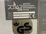 an image of a machine that has a label on it