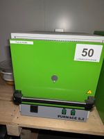 Four à moufle électrique SNOL type BURNACE 8.