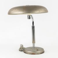 Lampe de bureau moderniste à bras réglable, dans le style « … (photo 5)
