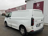 FORD TRANSIT CUSTOM 300 L1H1 2. (photo 4)