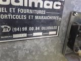Photo 3/3 du lot