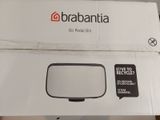a picture of a box with a mirror on it