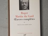 the cover of a book with a picture of a man ' s face on it