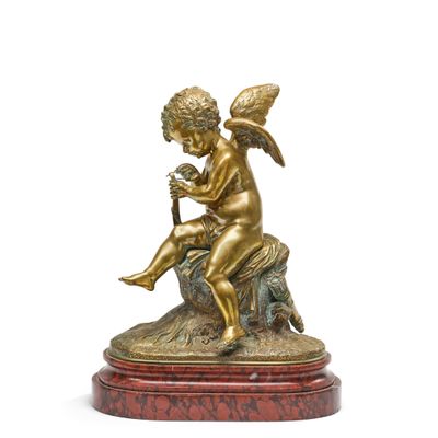 D'après Charles-Gabriel SAUVAGE dit LEMIRE (1741-1827)