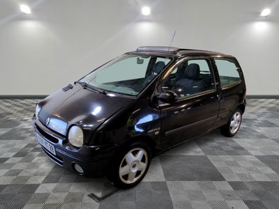 RENAULT - TWINGO 1.2I 16V CAMPUS - ES - Mise en service: 19/…