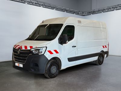 Renault Master Fgn Trac F3500 L2h2 Dci 135 Grand Confort / N…