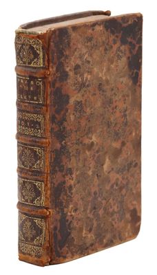 [LA FAYETTE (Madame de)]. La Princesse de Clèves. Paris, Cla…