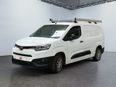Toyota Proace City Medium 1.5L 100 D-4D Bvm5 Business / N°:1…