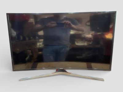 TELEVISION, écran incurvé Samsung - Photo 1