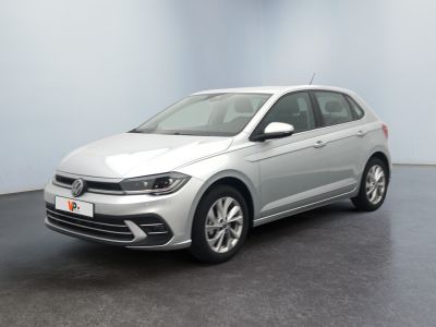 VOLKSWAGEN Polo 1.0 TSI 95 S&S BVM5 Style / N°:11419223, Heu…