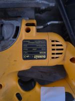 M6: 2 chauffages d'atelier ERBAUER + scie sauteuse DEWALT (photo 6)