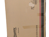 a box that is sitting on top of a table